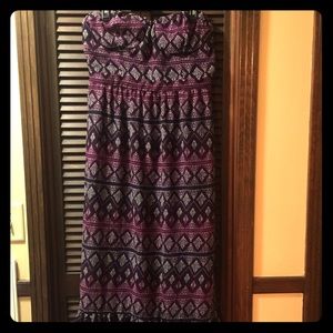 American Eagle Maxi Dress